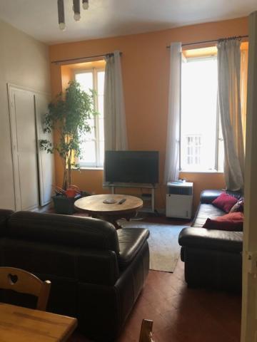 Agreable, Touche Exotique Apartment Carcassonne Exterior foto